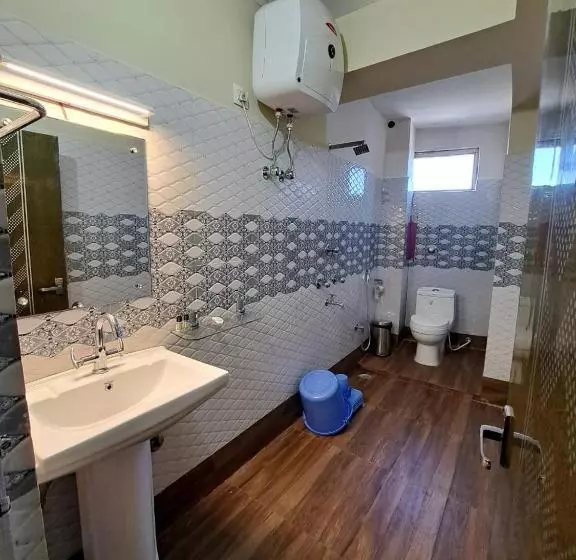 ホテル Golden Sunrise & Spa