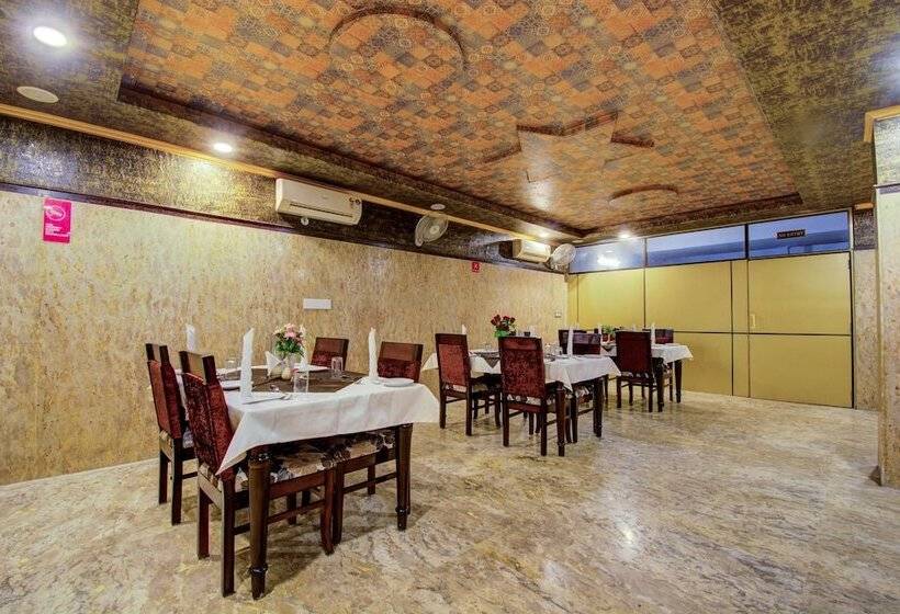 בית מלון כפרי Grand Akshay