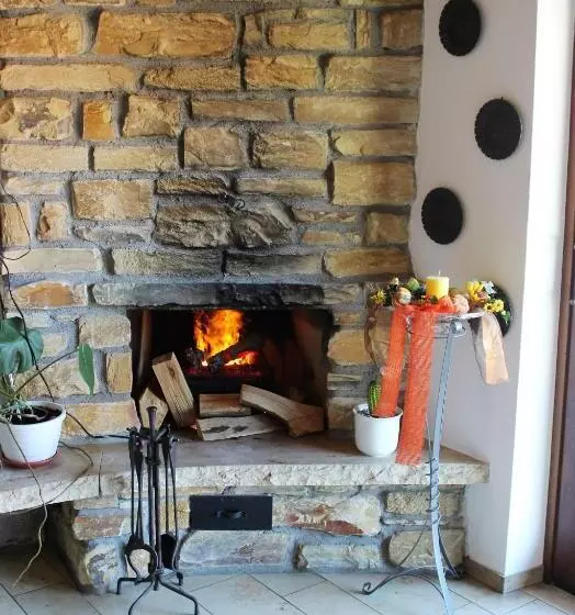 Hotelli Heuberger Hof, Wehingen