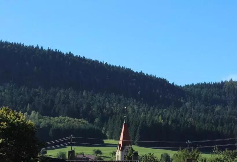 Hotelli Heuberger Hof, Wehingen