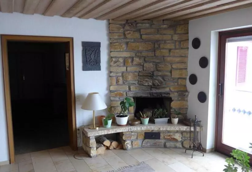 Hotelli Heuberger Hof, Wehingen