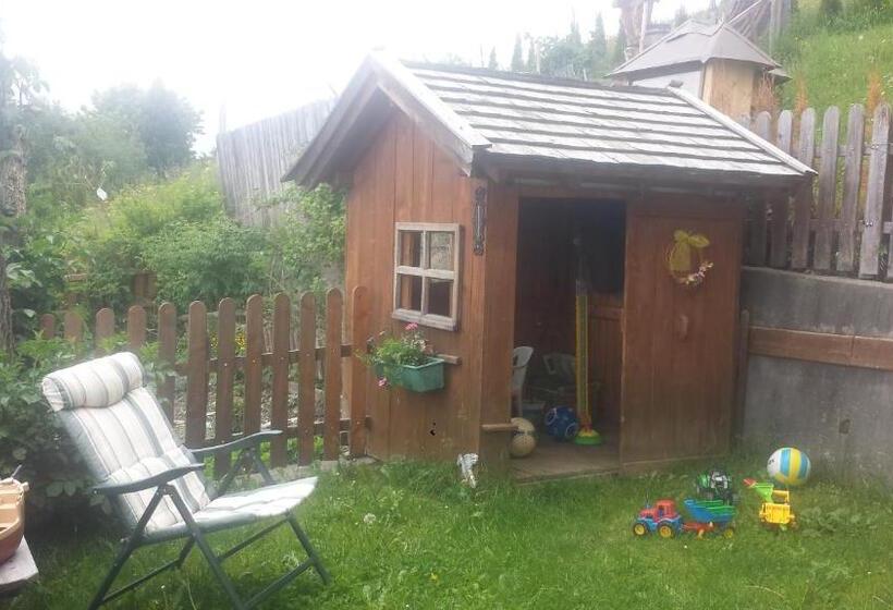 فندق Pension Schönblick