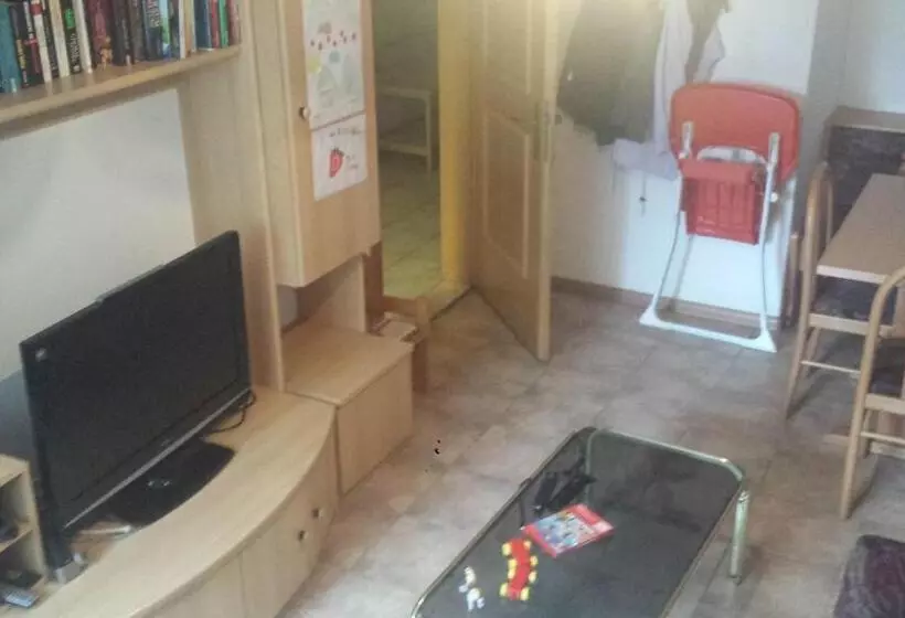 ホテル Pension Schönblick