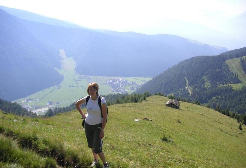 فندق Pension Schönblick