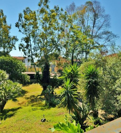 בית מלון כפרי Rasula Alta