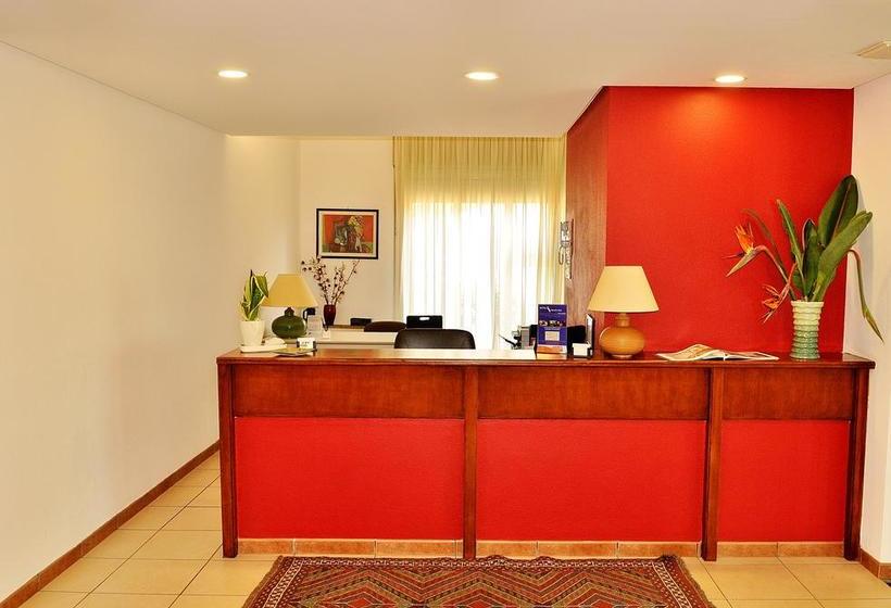 בית מלון כפרי Rasula Alta