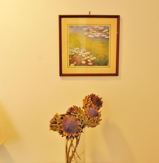 בית מלון כפרי Rasula Alta