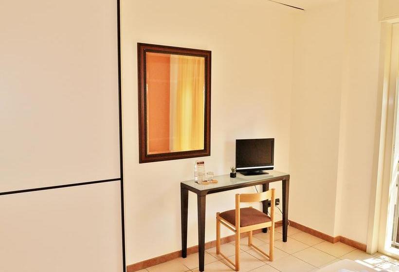 בית מלון כפרי Rasula Alta