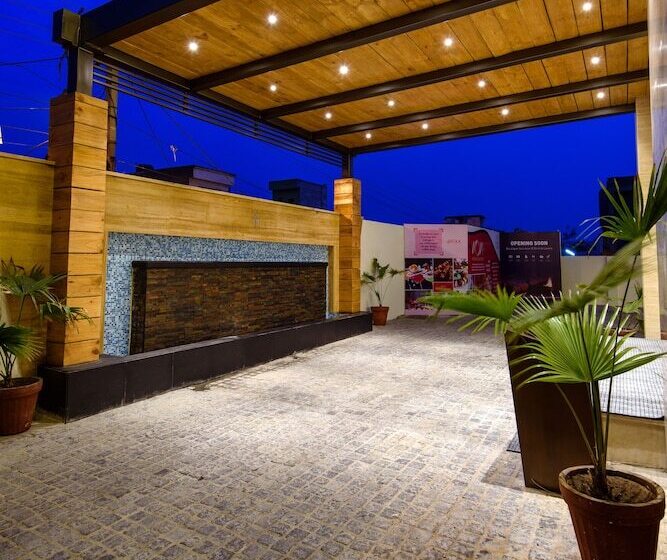 Hotel Regenta Central Jaipur