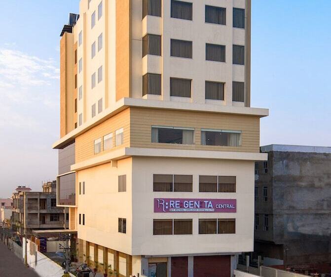 Hotel Regenta Central Jaipur