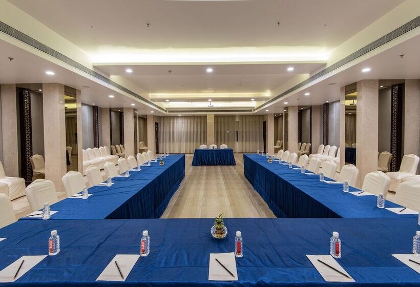 Hotel Regenta Central Jaipur