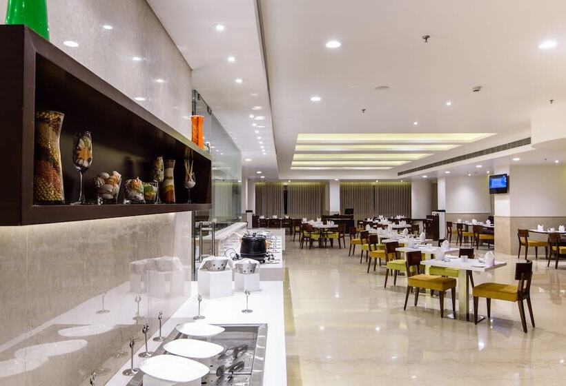 Hotel Regenta Central Jaipur