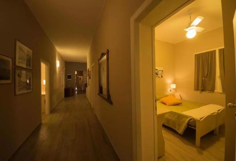 Hotelli Ristorante Bologna