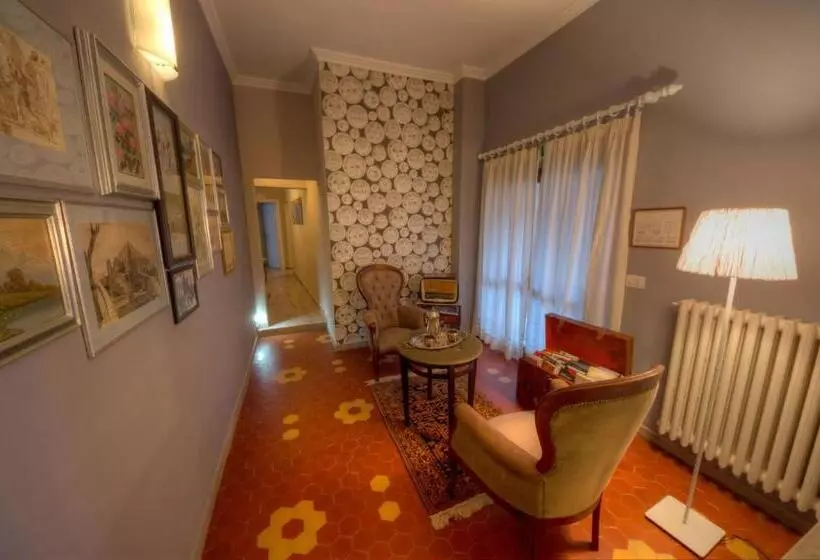 Hotelli Ristorante Bologna