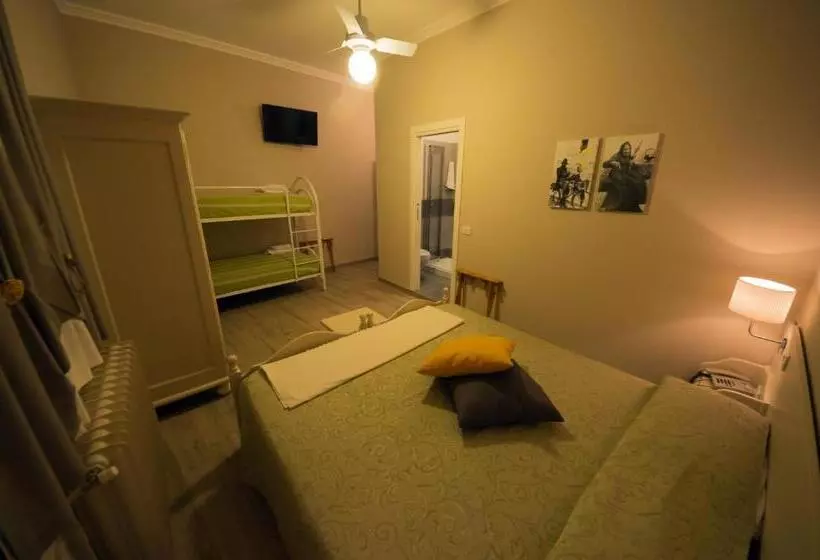 Hotelli Ristorante Bologna