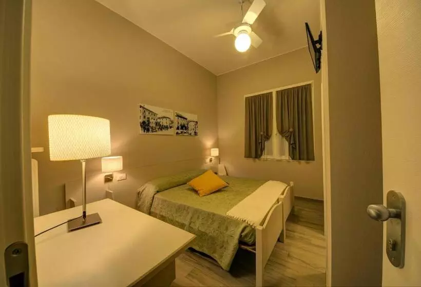 Hotelli Ristorante Bologna