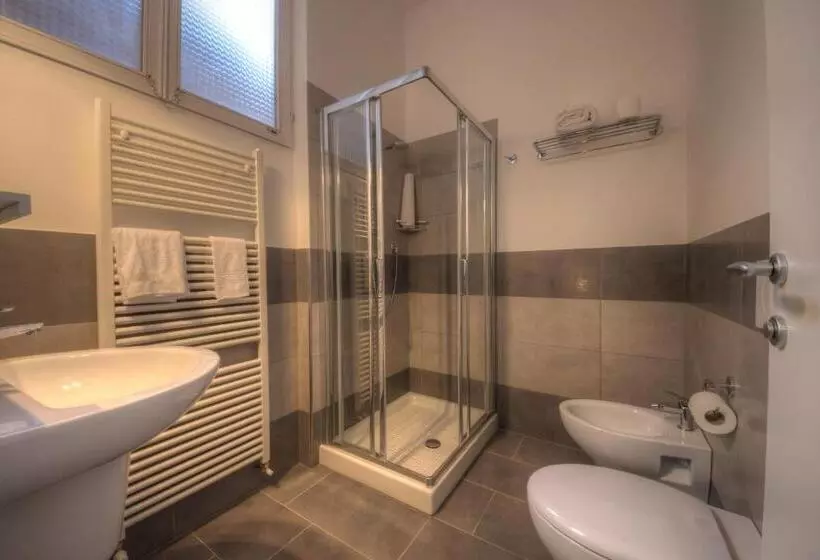 Hotelli Ristorante Bologna