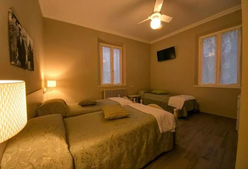 Hotelli Ristorante Bologna