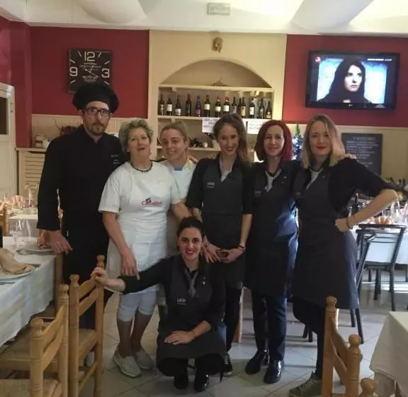 Hotelli Ristorante Bologna