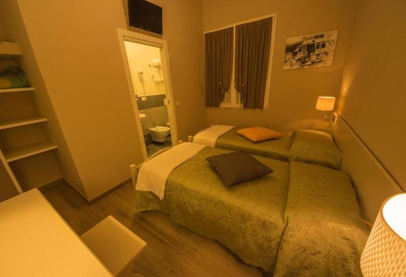 酒店 Ristorante Bologna