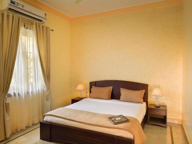 בית מלון כפרי Syna Heritage