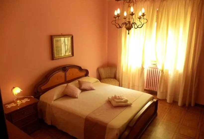 La Magnolia B&b