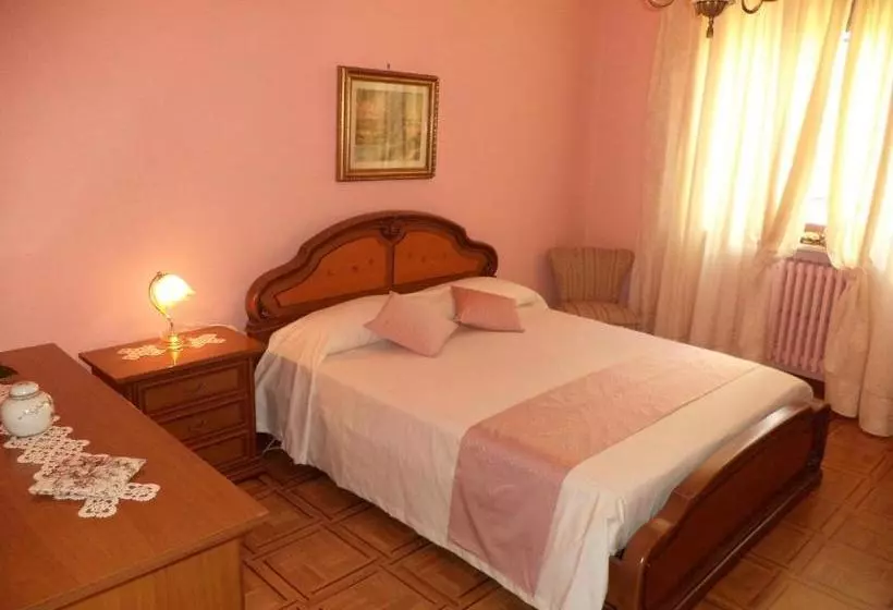 La Magnolia B&b