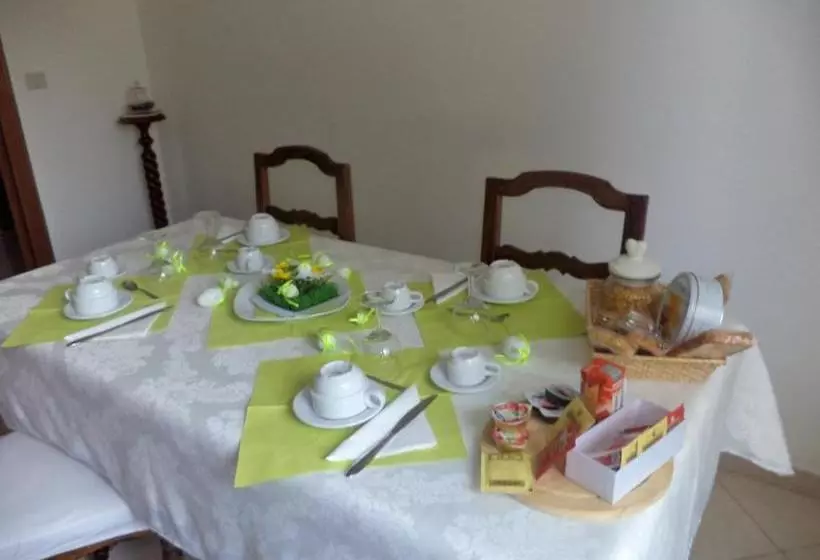 La Magnolia B&b