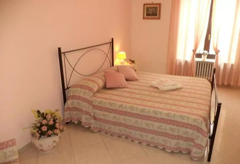 La Magnolia B&b