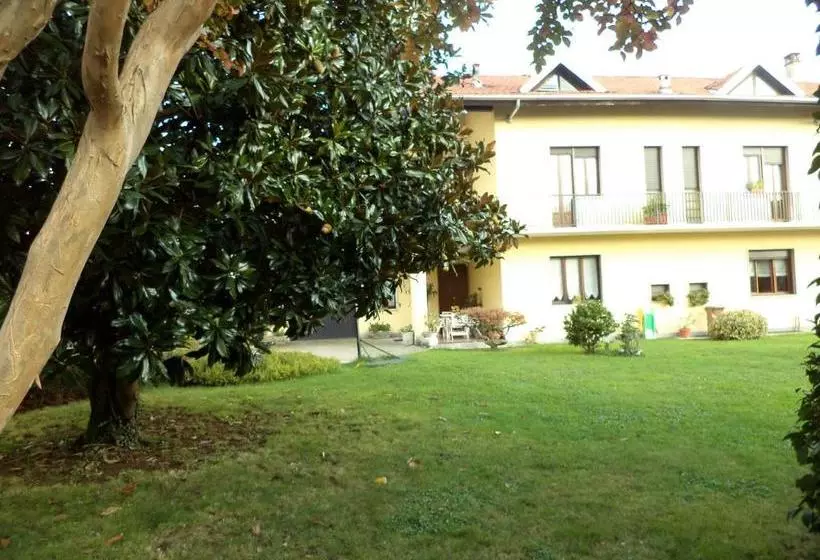 La Magnolia B&b