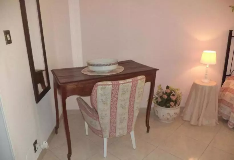 La Magnolia B&b
