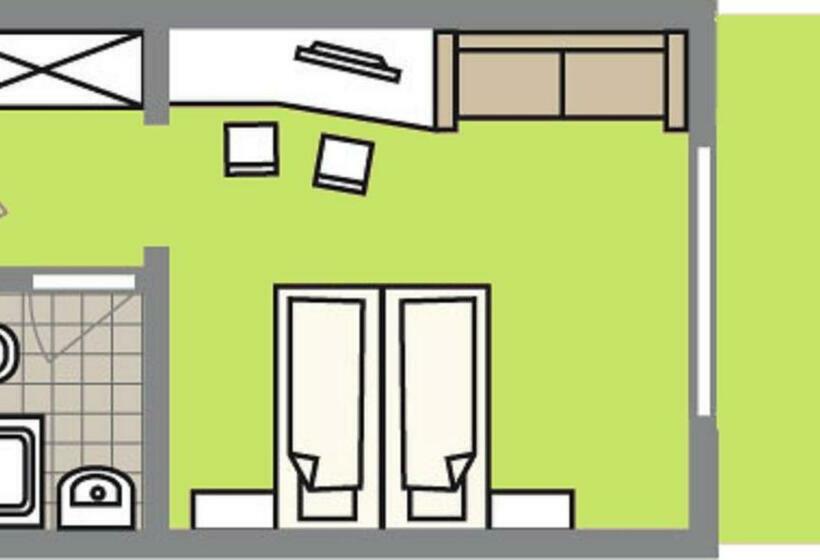 Landhotel Buchbergerhof