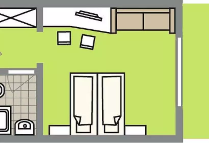 Landhotel Buchbergerhof