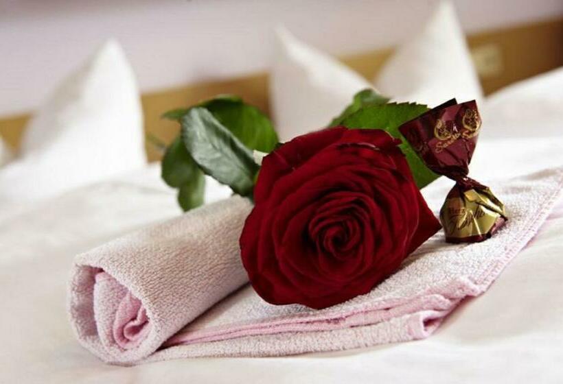 Landhotel Buchbergerhof