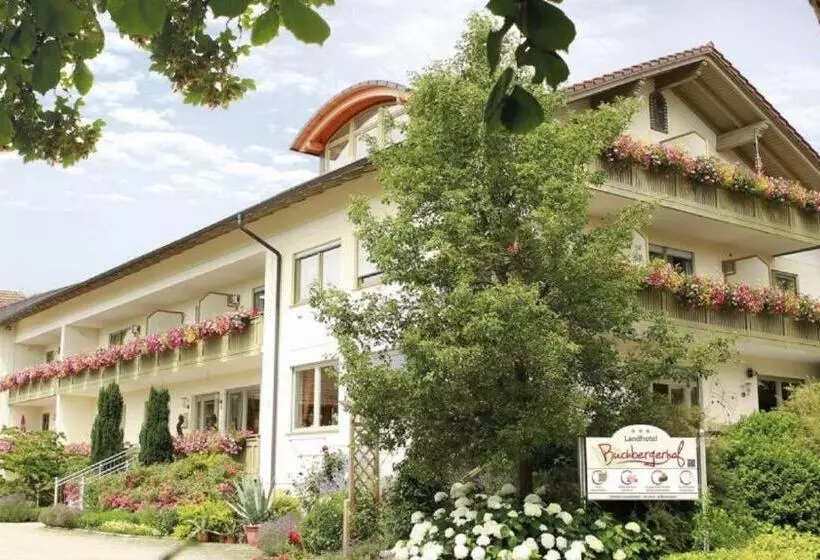 Landhotel Buchbergerhof