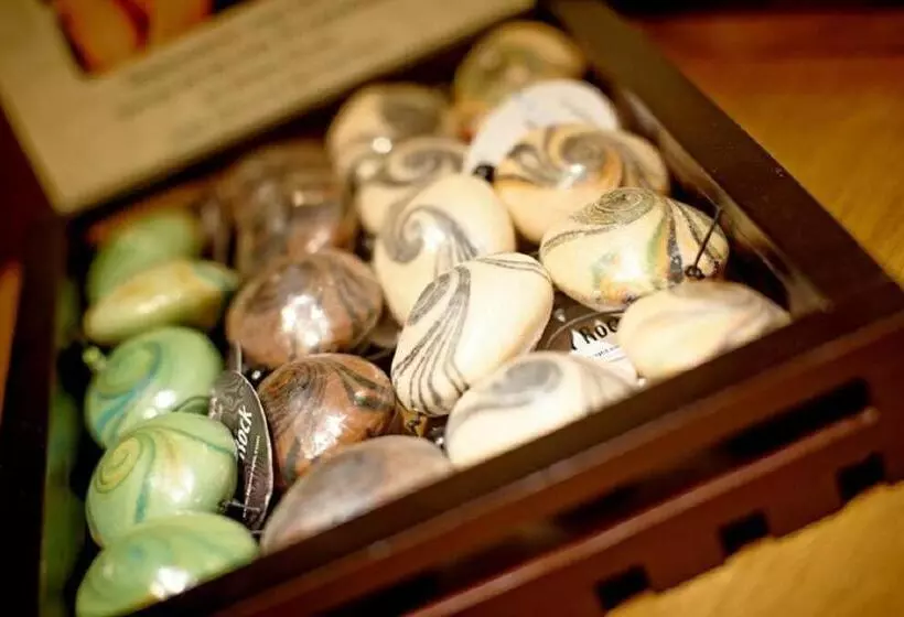 Landhotel Buchbergerhof