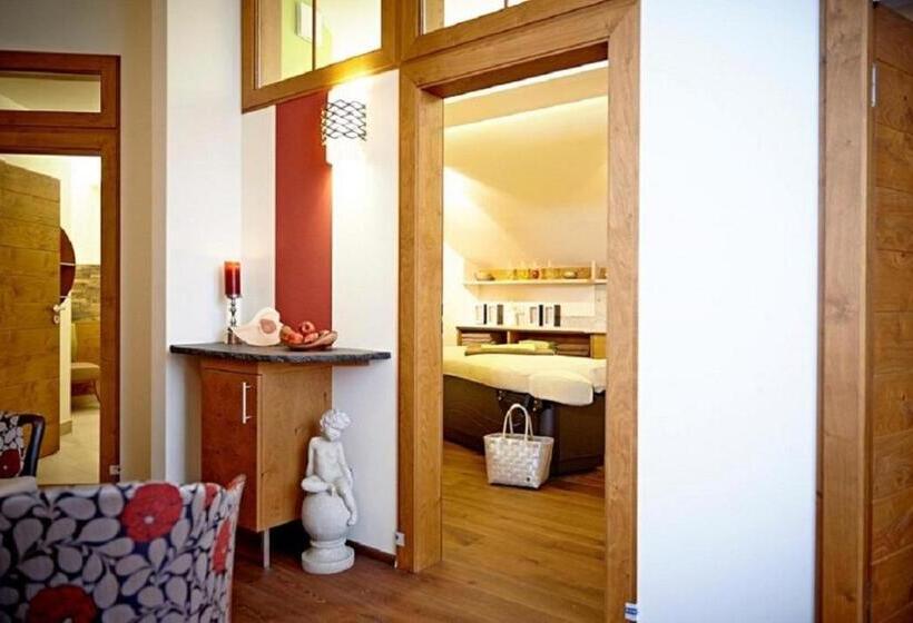 Landhotel Buchbergerhof