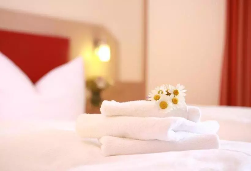 Landhotel Buchbergerhof