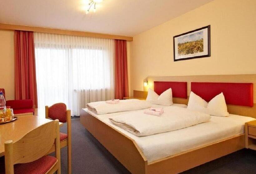 Landhotel Buchbergerhof