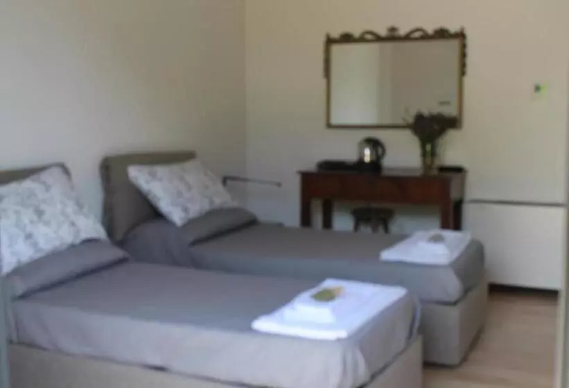 Lomakeskus Country House Erba Regina
