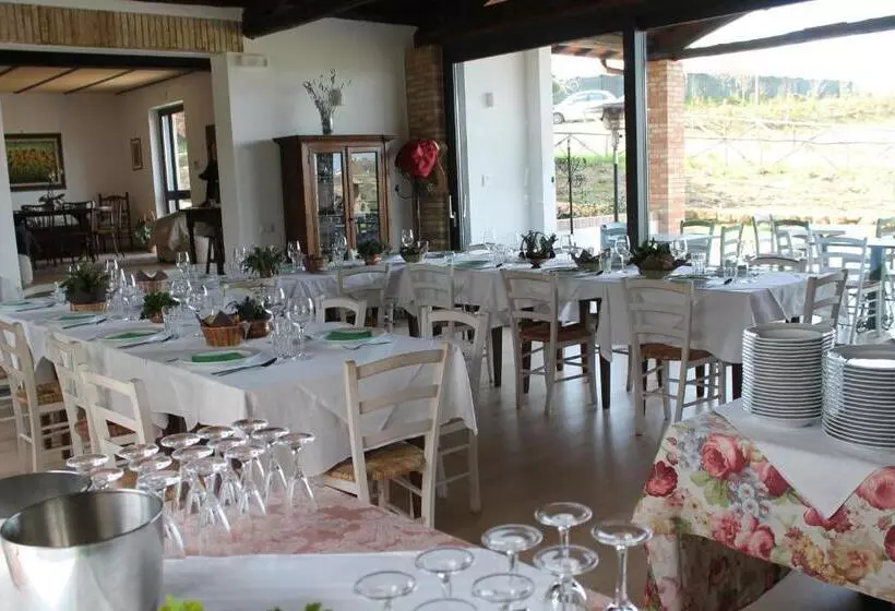 Lomakeskus Country House Erba Regina