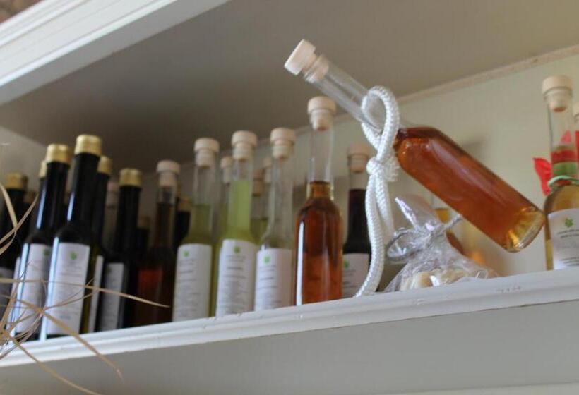 استراحتگاه Country House Erba Regina