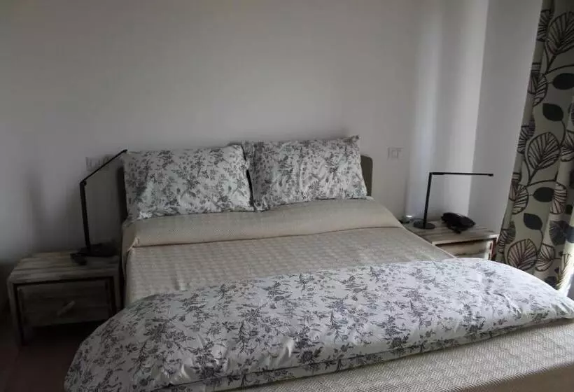 Lomakeskus Country House Erba Regina
