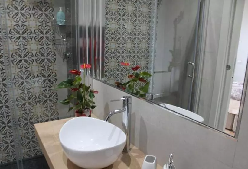 Lomakeskus Country House Erba Regina
