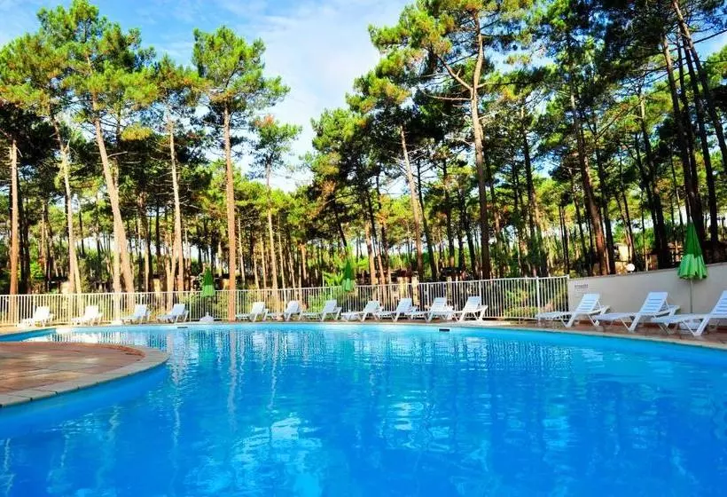 Lomakeskus Vtf Les Bruyères