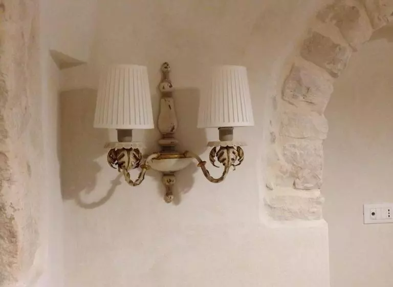 Resort Romano In Trulli