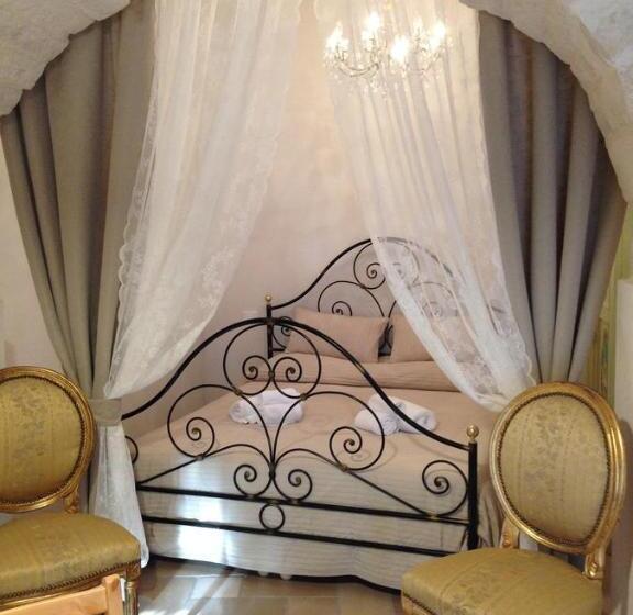 Resort Romano In Trulli