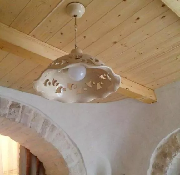 Resort Romano In Trulli