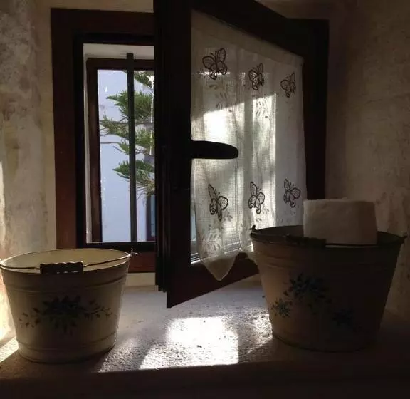 Resort Romano In Trulli