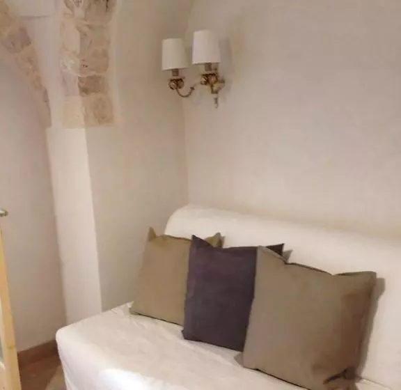Resort Romano In Trulli